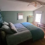 Charmante Maison De En Pierre Avec Piscine Hébergement de vacances *