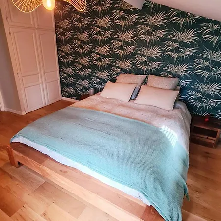 Charmante Maison De En Pierre Avec Piscine Holiday home Eysines