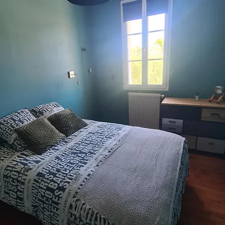 Charmante Maison De En Pierre Avec Piscine 度假居