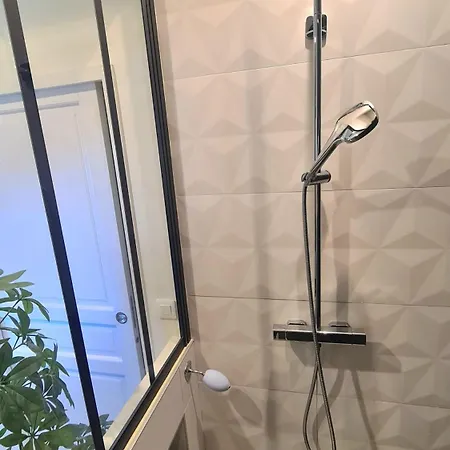 Charmante Maison Avec Piscine Pres Bordeaux Ferienhaus